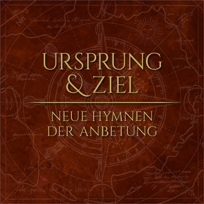 CD Ursprung & Ziel von Kallauch,  Mona, Kopfermann,  Arne, Madarasz,  Kris, Pfitzer,  Shirien Vivienne