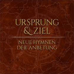 CD Ursprung & Ziel von Kallauch,  Mona, Kopfermann,  Arne, Madarasz,  Kris, Pfitzer,  Shirien Vivienne