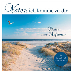 CD Vater, ich komme zu dir von Ackermann,  Max, Eggers,  Christel, Friesen,  Juri, Friesen,  Mia, Friesen,  Pala, Gräb,  Anni, Kaiser,  Sarah, Kosse,  Lothar, Lehmann,  Anja, Madarasz,  Kris, Nelson,  Sefora, Plett,  Danny