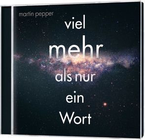 Viel mehr als nur ein Wort von do Amaral,  Jesuan, Pepper,  Jennifer, Pepper,  Martin