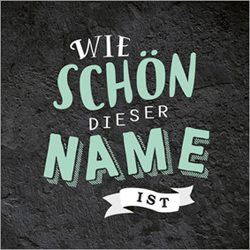 CD Wie schön dieser Name ist von Friesen,  Pala, Kopfermann,  Arne, Lorenz,  Sara, Madarasz,  Kris, Pfitzer,  Shirien Vivienne