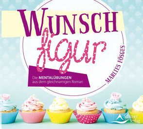 CD: Wunschfigur von Fösges,  Marlies