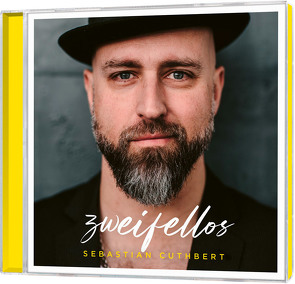 CD zweifellos von Cuthbert,  Sebastian