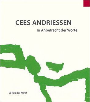 Cees Andriessen von Haupenthal,  Uwe