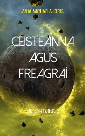 Ceisteanna agus freagraí von Joris,  Anja Michaela