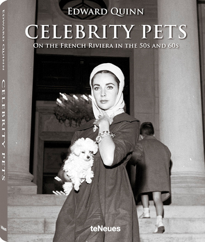 Celebrity Pets von Quinn,  Edward