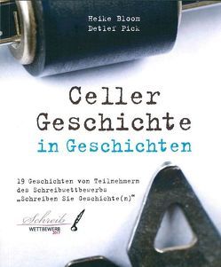 Celler Geschichte in Geschichten