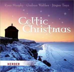 Celtic Christmas von Falkenroth,  Birke, Murphy,  Ryan, Treyz,  Jürgen, Walther,  Gudrun