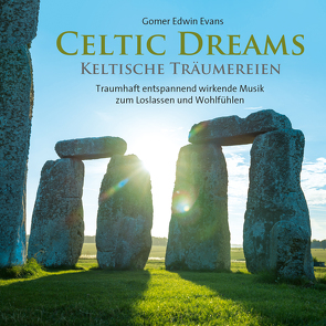 Celtic Dreams /Keltische Träume von Evans,  Gomer Edwin