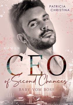 CEO of Second Chances von Christina,  Patricia