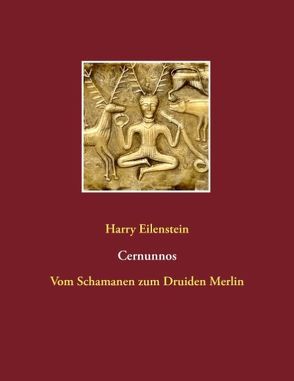 Cernunnos von Eilenstein,  Harry