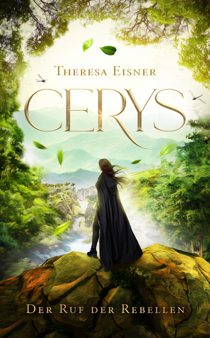 Cerys von Eisner,  Theresa