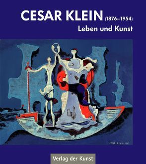 Cesar Klein (1876–1954) von Ostholstein Museum Eutin