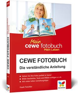 CEWE Fotobuch von Treichler,  Frank