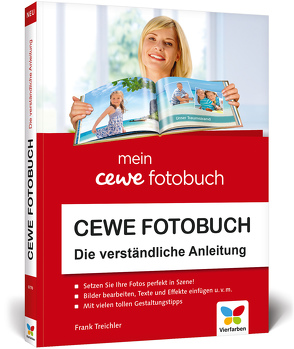 CEWE Fotobuch von Treichler,  Frank