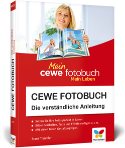 CEWE Fotobuch von Treichler,  Frank