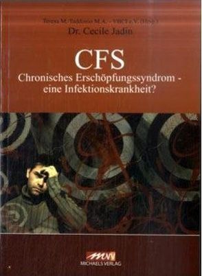 CFS von Adin,  Cecile, Taddonio,  Teresa M.