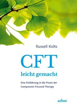 CFT leicht gemacht von Brandenburg,  Peter, Kolts,  Russell