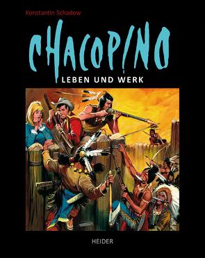 Chacopino von Schadow,  Konstantin