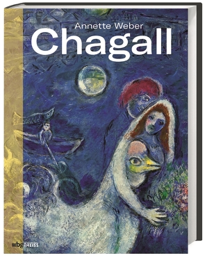 Chagall von Weber,  Annette