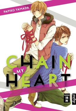 Chain my Heart von Hammond,  Monika, Yamada,  Papiko