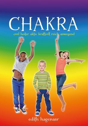 Chakra von Hagenaar,  Edith