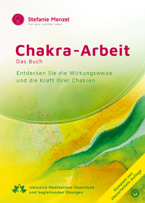 Chakra-Arbeit von Menzel,  Stefanie