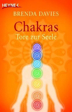 Chakras von Davies,  Brenda