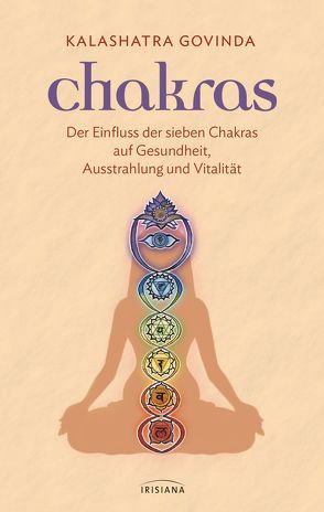 Chakras von Govinda,  Kalashatra