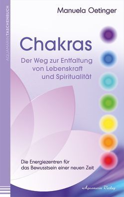 Chakras von Oetinger,  Manuela