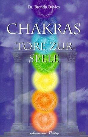 Chakras – Tore zur Seele von Davies,  Brenda