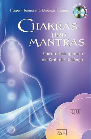 Chakras und Mantras von Dietmar,  Krämer, Heiman,  Hagen