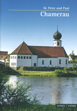 Chamerau von Dietrich,  Alexander, Münsterer,  Stefan