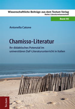 Chamisso-Literatur von Catone,  Antonella