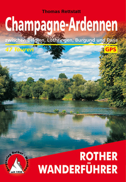 Champagne-Ardennen von Rettstatt,  Thomas