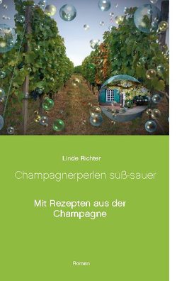 Champagnerperlen süß-sauer von Richter,  Linde