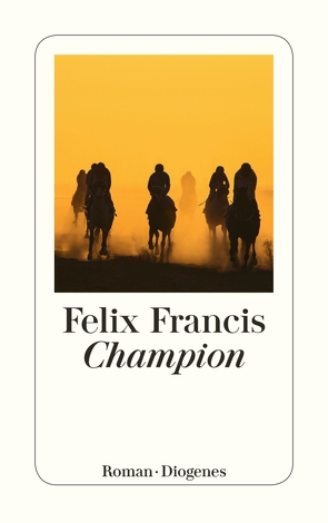 Champion von Francis,  Felix, Krutzsch,  Malte