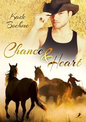 Chance and Heart von Boehme,  Kade, Melzer,  Xenia