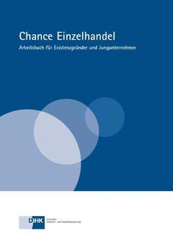 Chance Einzelhandel von Weil-Kliebisch,  Uta