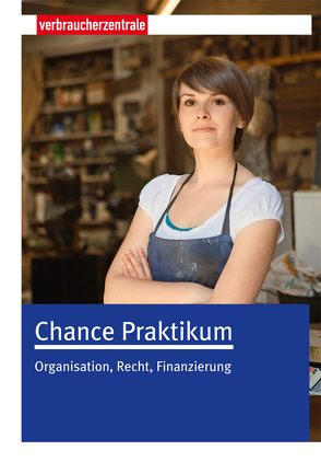 Chance Praktikum von Adam,  Birgit