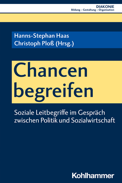 Chancen begreifen von Bartels,  Michael, Bernshausen,  Gitta, Brantner,  Franziska, Dobler,  Ulrich, Dopheide,  Christian, Haas,  Hanns-Stephan, Heide,  Birgit, Heilmann,  Thomas, Hinzen,  Rainer, Hofmann,  Beate, Kühn,  Ulrich, Leonhard,  Melanie, Ludwig,  Daniela, Luksic,  Oliver, Nachbaur,  Markus, Özoğuz, ,  Aydan, Ploß,  Christoph, Rüffer,  Corinna, Sigrist,  Christoph, Starnitzke,  Dierk