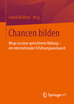 Chancen bilden von Deissner,  David