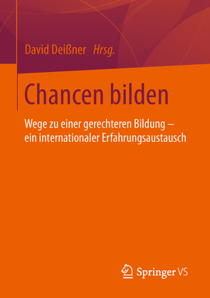 Chancen bilden von Deissner,  David