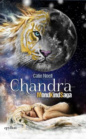 Chandra von Noell,  Calin