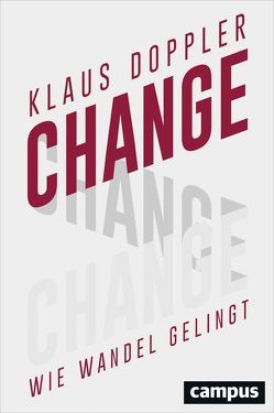 Change von Doppler,  Klaus