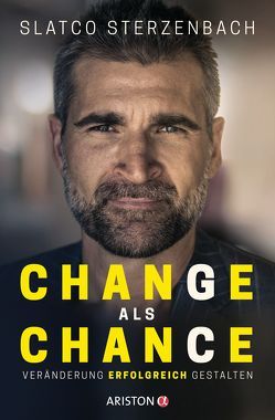 Change als Chance von Sterzenbach,  Slatco