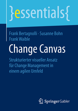 Change Canvas von Bertagnolli,  Frank, Bohn,  Susanne, Waible,  Frank