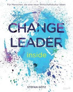 Change Leader inside von Götz,  Stefan