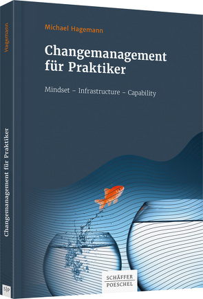 Changemanagement für Praktiker von Hagemann,  Michael