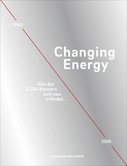 Changing Energy